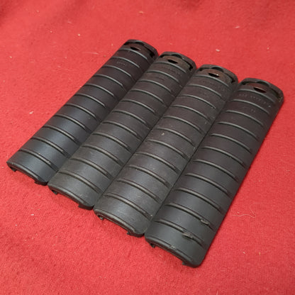 Lot of 4 - 11 Rib Rail Cover P&S PRODUCTS (FB18-MH521)