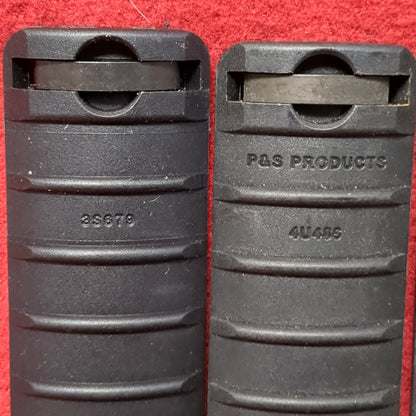 Lot of 4 - 11 Rib Rail Cover P&S PRODUCTS (FB18-MH521)