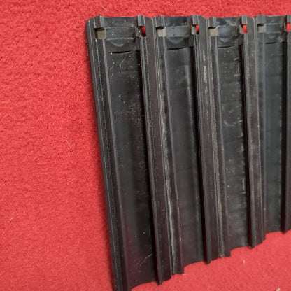 Lot of 4 - 11 Rib Rail Cover P&S PRODUCTS (FB18-MH521)