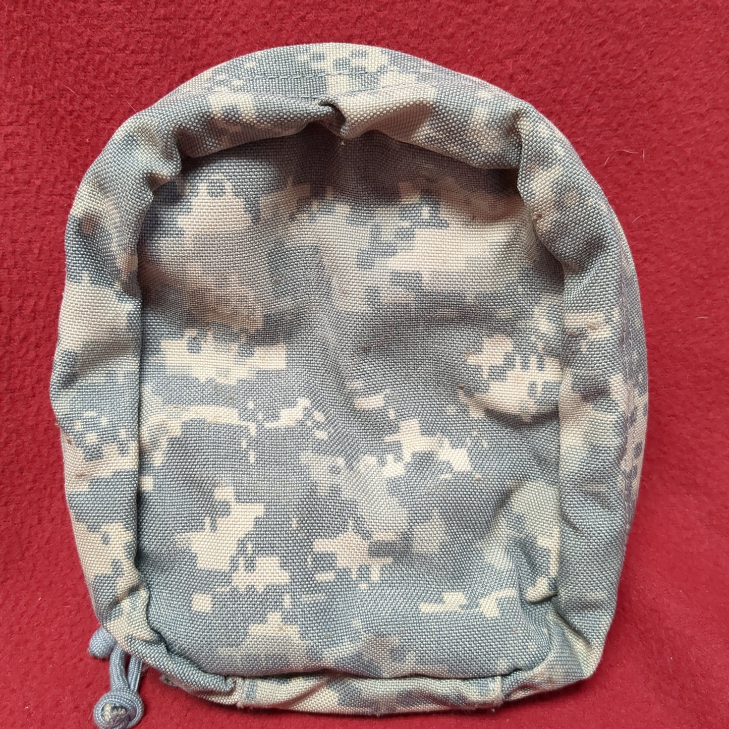 Tactical Assault Gear TAG Individual First Aid Kit IFAK Pouch ACU UCP (fb12-MH568)