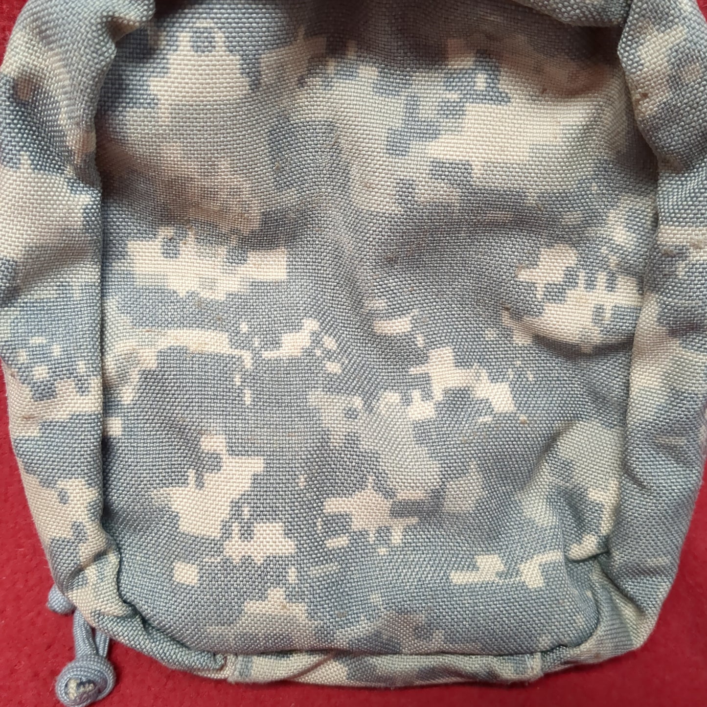 Tactical Assault Gear TAG Individual First Aid Kit IFAK Pouch ACU UCP (fb12-MH568)