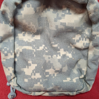 Tactical Assault Gear TAG Individual First Aid Kit IFAK Pouch ACU UCP (fb12-MH568)