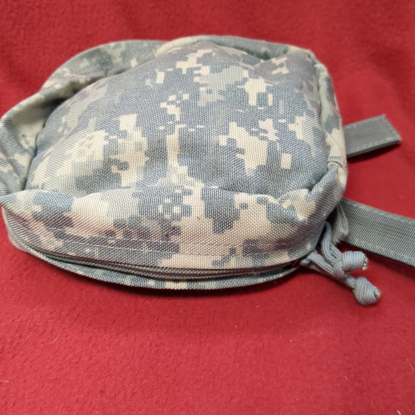 Tactical Assault Gear TAG Individual First Aid Kit IFAK Pouch ACU UCP (fb12-MH568)