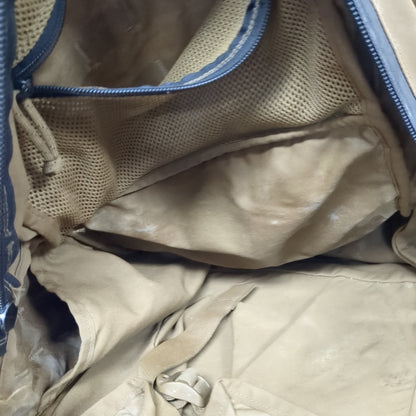 USMC Eagle Industries FILBE 3 Day Assault Pack Coyote Tan Backpack (BB05-AUG379)