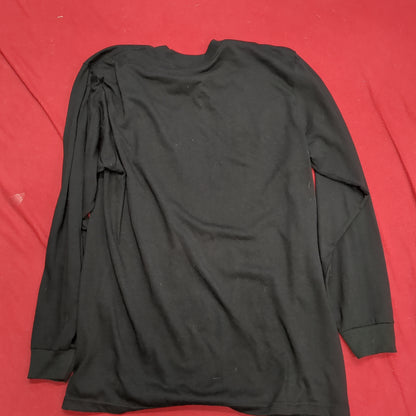 APFU Long-Sleeve Shirt Medium Good Condition PT (fb07-MH582)