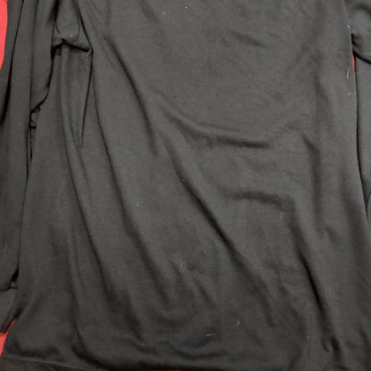 APFU Long-Sleeve Shirt Medium Good Condition PT (fb07-MH582)