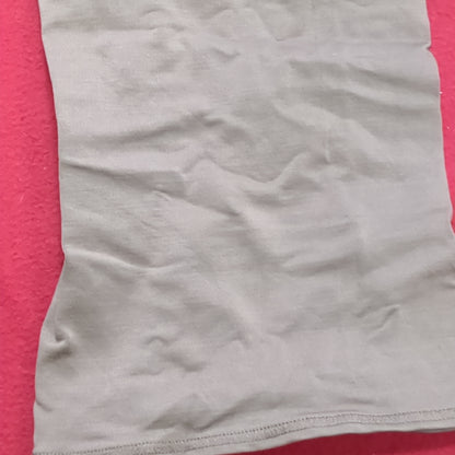 Neck Gaiter Cold Weather Coyote (06cc- ca9-MH600)