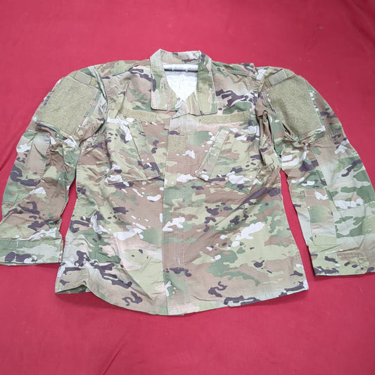 US Army MEDIUM REGULAR Traditional OCP Uniform Top Air Force (ocp3-fa17-MH627)