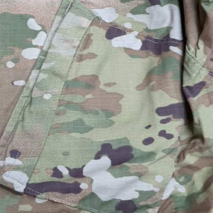 US Army MEDIUM REGULAR Traditional OCP Uniform Top Air Force (ocp3-fa17-MH627)