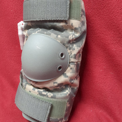 ALTA Small US Military Issue ACU UCP Elbow Pads (BA02-MH641)