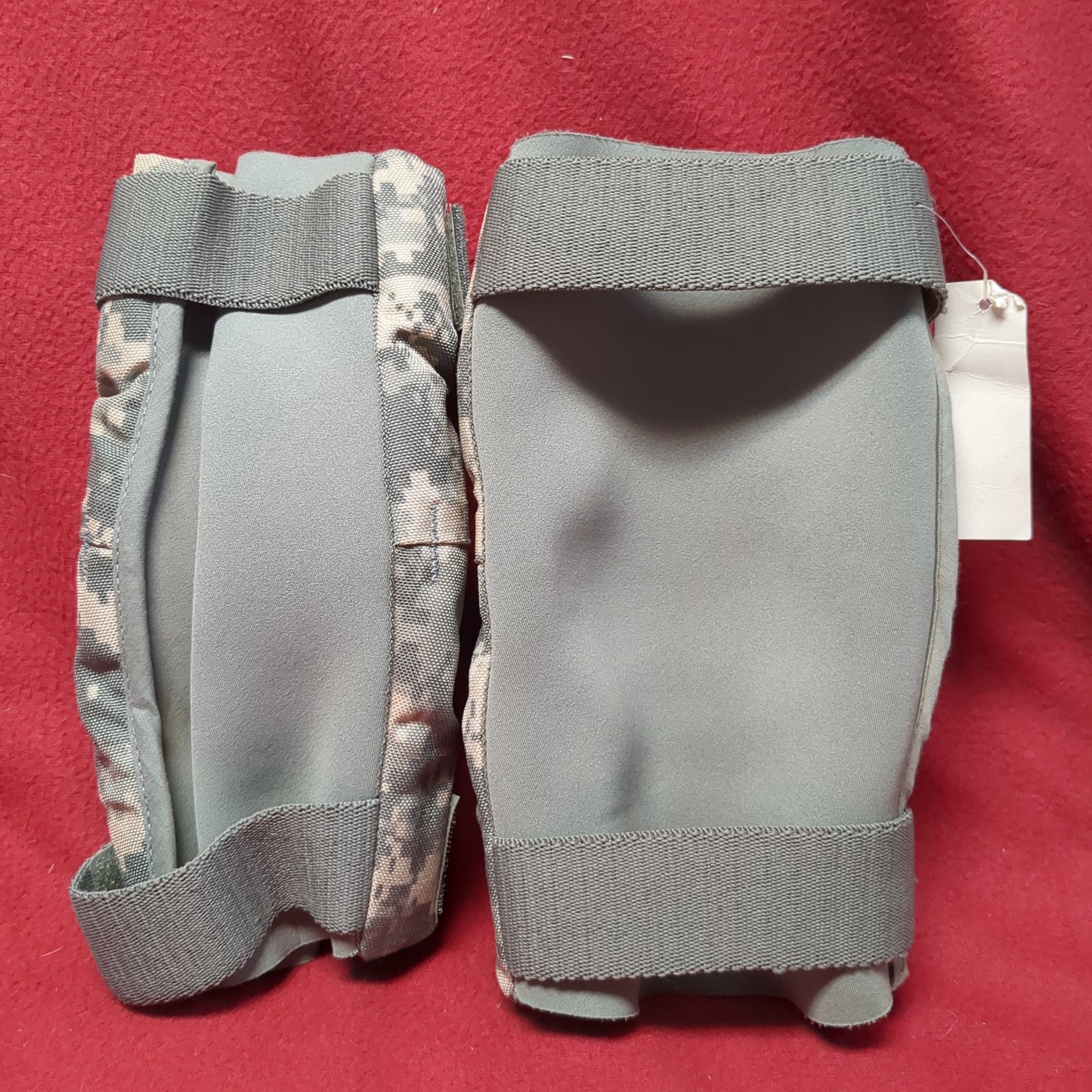 ALTA Small US Military Issue ACU UCP Elbow Pads (BA02-MH641)