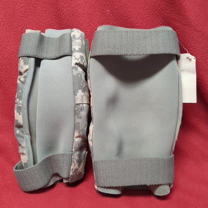 ALTA Small US Military Issue ACU UCP Elbow Pads (BA02-MH641)