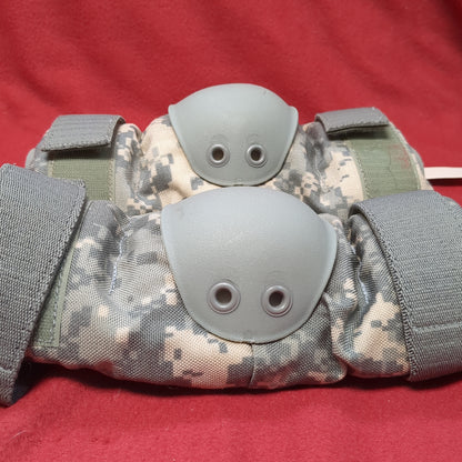 ALTA Small US Military Issue ACU UCP Elbow Pads (BA02-MH641)