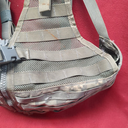 Chest Rig ACU Digitial Camo Fighting Load Carrier FLC Molle (EB16-MH683)