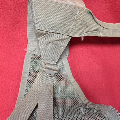 Chest Rig ACU Digitial Camo Fighting Load Carrier FLC Molle (EB16-MH683)