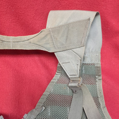 Chest Rig ACU Digitial Camo Fighting Load Carrier FLC Molle (EB16-MH683)