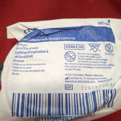 US Army Suction Catheter Pouch UCP ACU Molle II Good Condition (acu?-MH697)