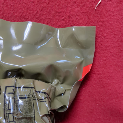 2 PACK - NAR Emergency Trauma Dressing Abdomimal 6"x12"x12"x70" Exp June-2023 (fb04-)