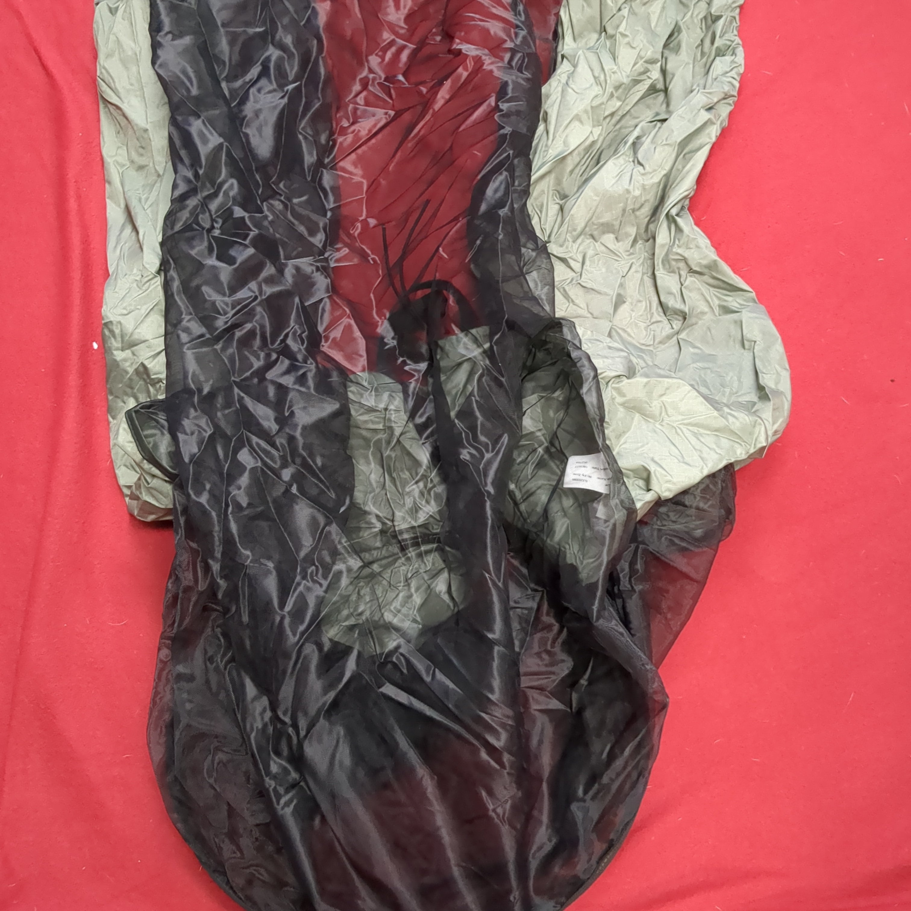 Kelty Varicom Mosquito Bug Bivy No Fly Zone Sack Cover