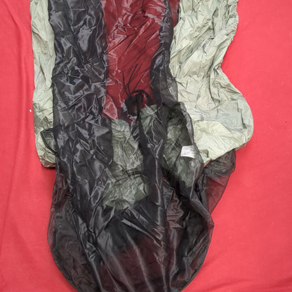 Kelty Varicom Mosquito Bug Bivy No Fly Zone Sack Cover SJ050986 (fb02-mh736)