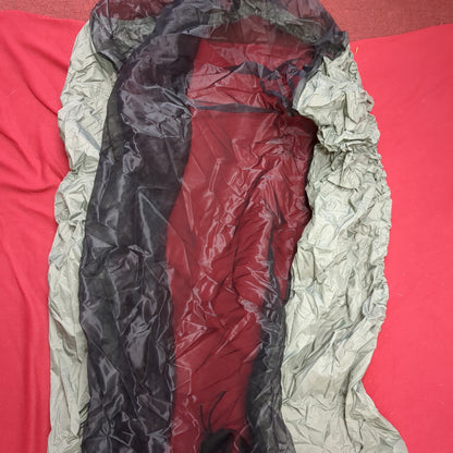 Kelty Varicom Mosquito Bug Bivy No Fly Zone Sack Cover SJ050986 (fb02-mh736)