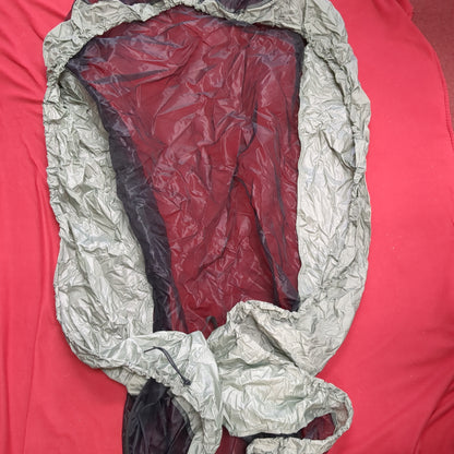 Kelty Varicom Mosquito Bug Bivy No Fly Zone Sack Cover SJ050986 (fb02-mh736)