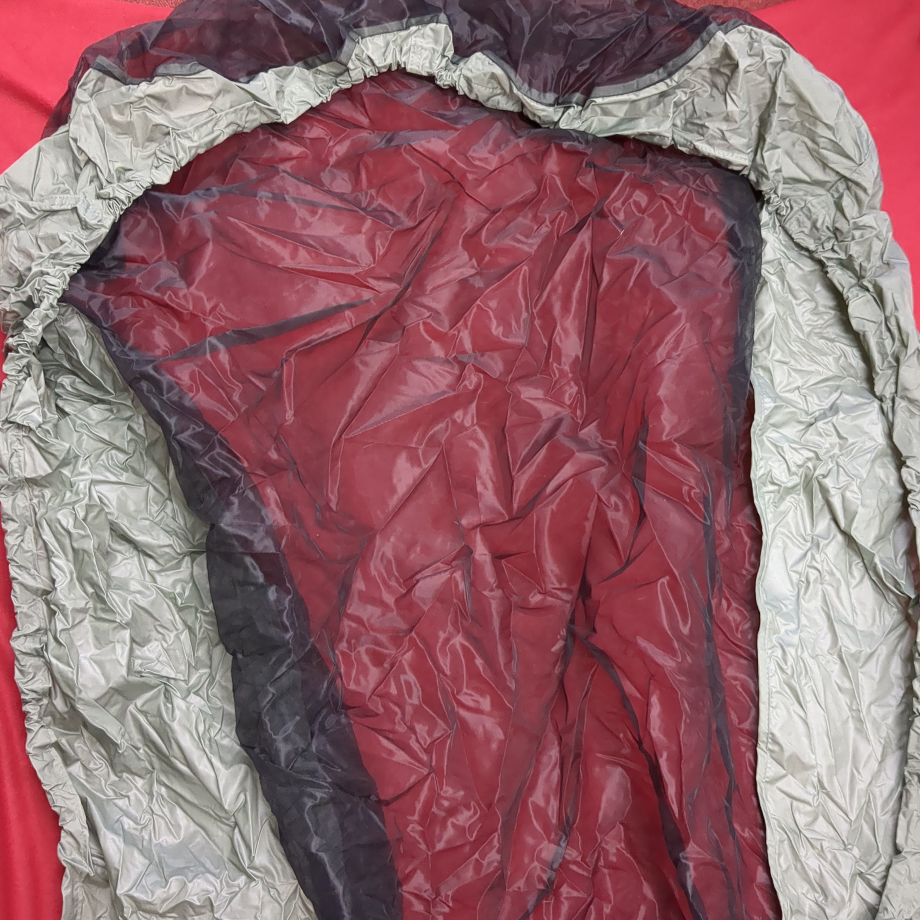 テント・タープ KELTY VARICOM NO FLY ZONE BIVY Military VariCom No Fly Zone USA Cover | Kelty