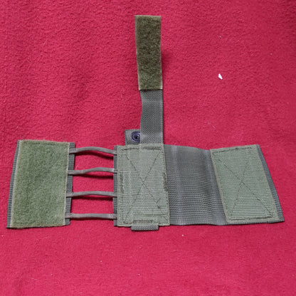 MSA Gallet Matching Box Aviation Radio Communications 590028A (fc04-APR15)