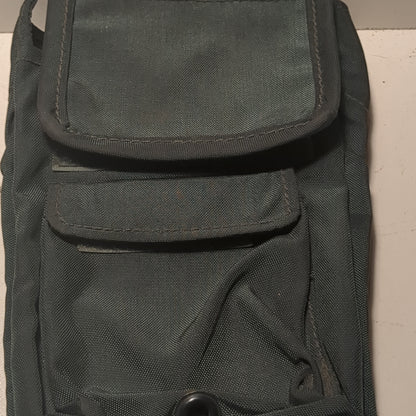 NOS US Army Electronic Communication Dagger Pouch Molle Alice OD Green (Dagr)