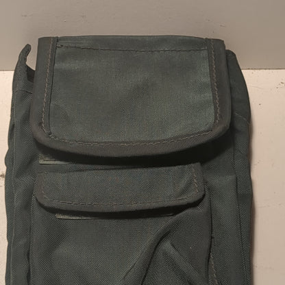 NOS US Army Electronic Communication Dagger Pouch Molle Alice OD Green (Dagr)