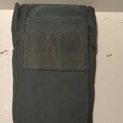 NOS US Army Electronic Communication Dagger Pouch Molle Alice OD Green (Dagr)