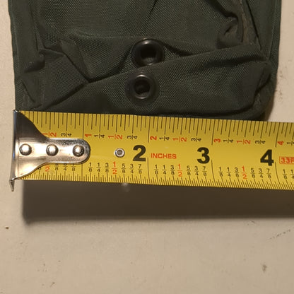 NOS US Army Electronic Communication Dagger Pouch Molle Alice OD Green (Dagr)