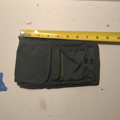 NOS US Army Electronic Communication Dagger Pouch Molle Alice OD Green (Dagr)