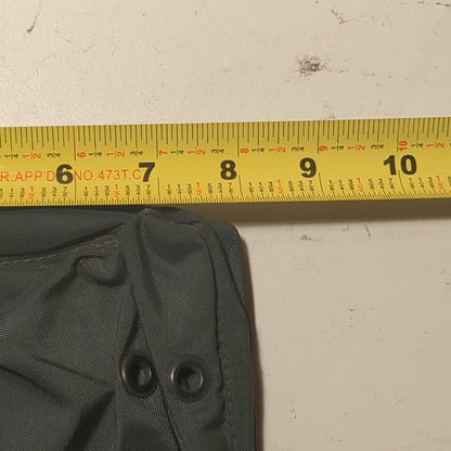 NOS US Army Electronic Communication Dagger Pouch Molle Alice OD Green (Dagr)