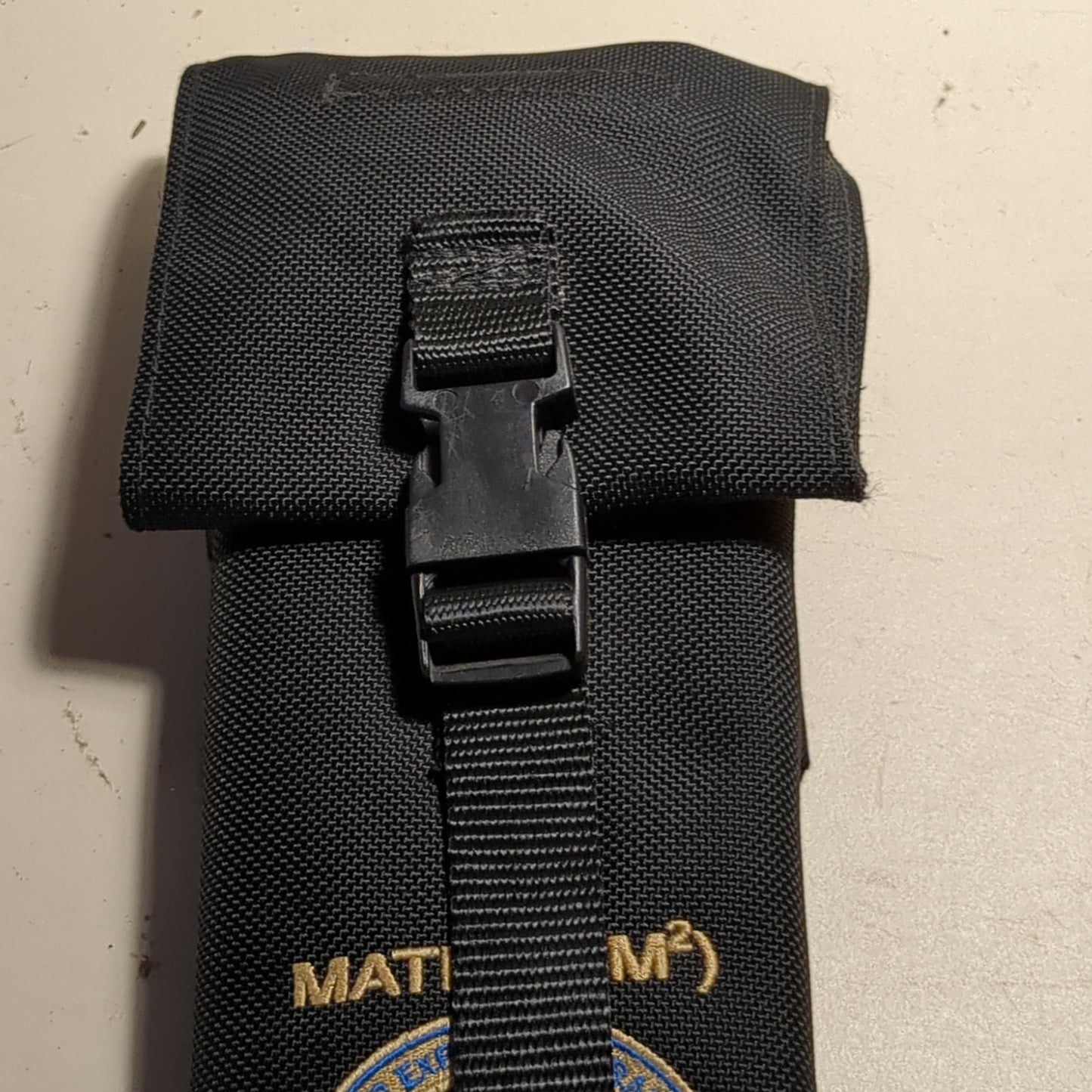 Mitchell's Matrix M2 Assembly ATF with Pouch (BA05-g224)