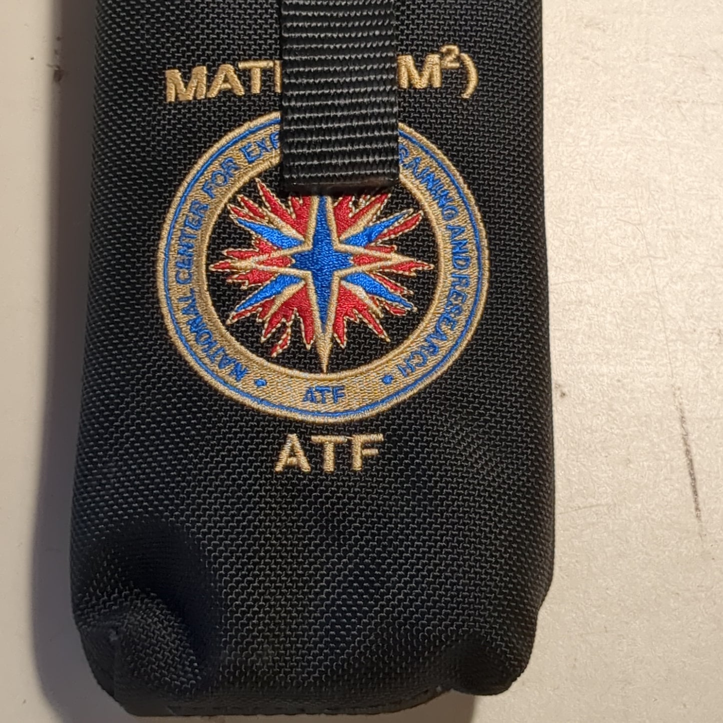 Mitchell's Matrix M2 Assembly ATF with Pouch (BA05-g224)