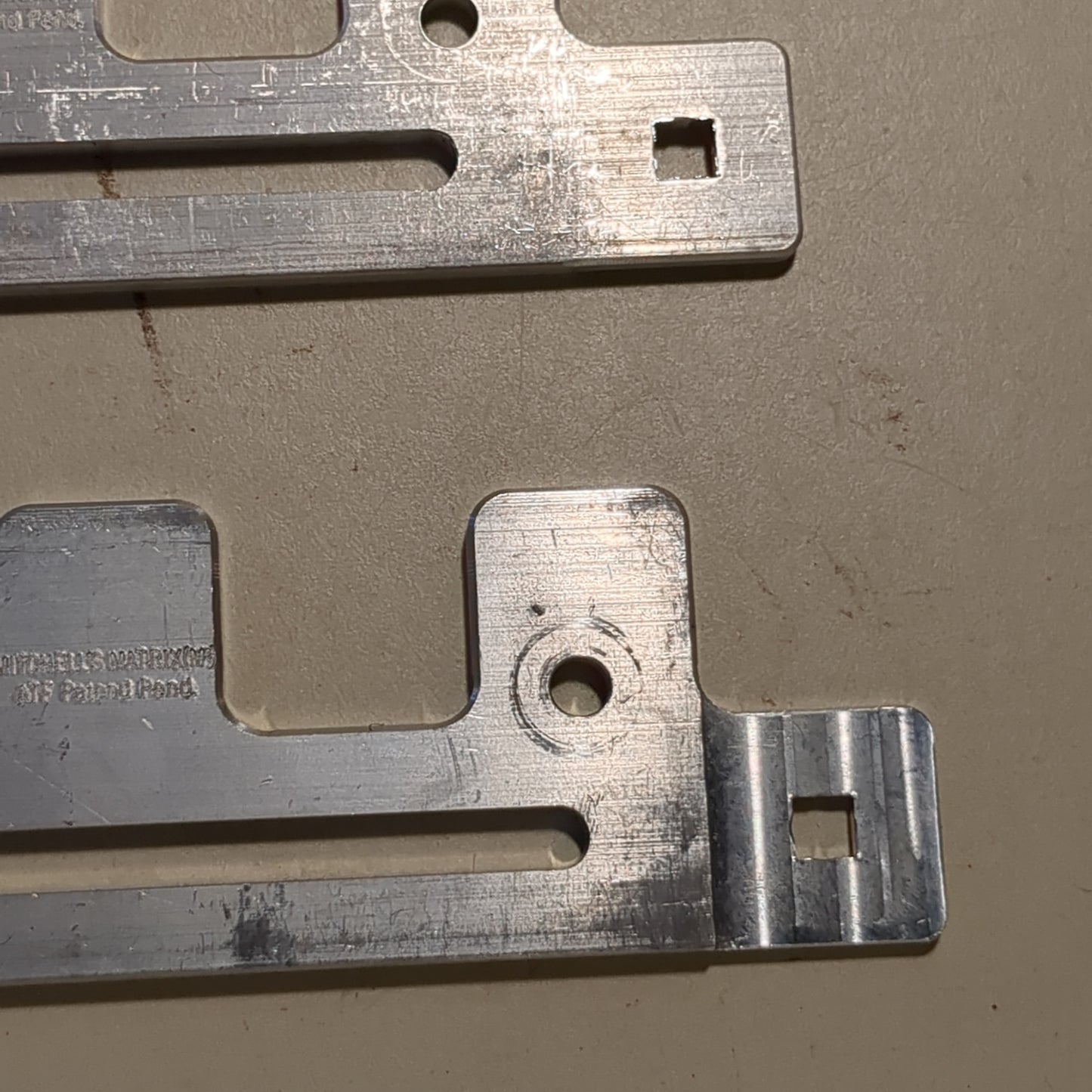 Mitchell's Matrix M2 Assembly ATF with Pouch (BA05-g224)