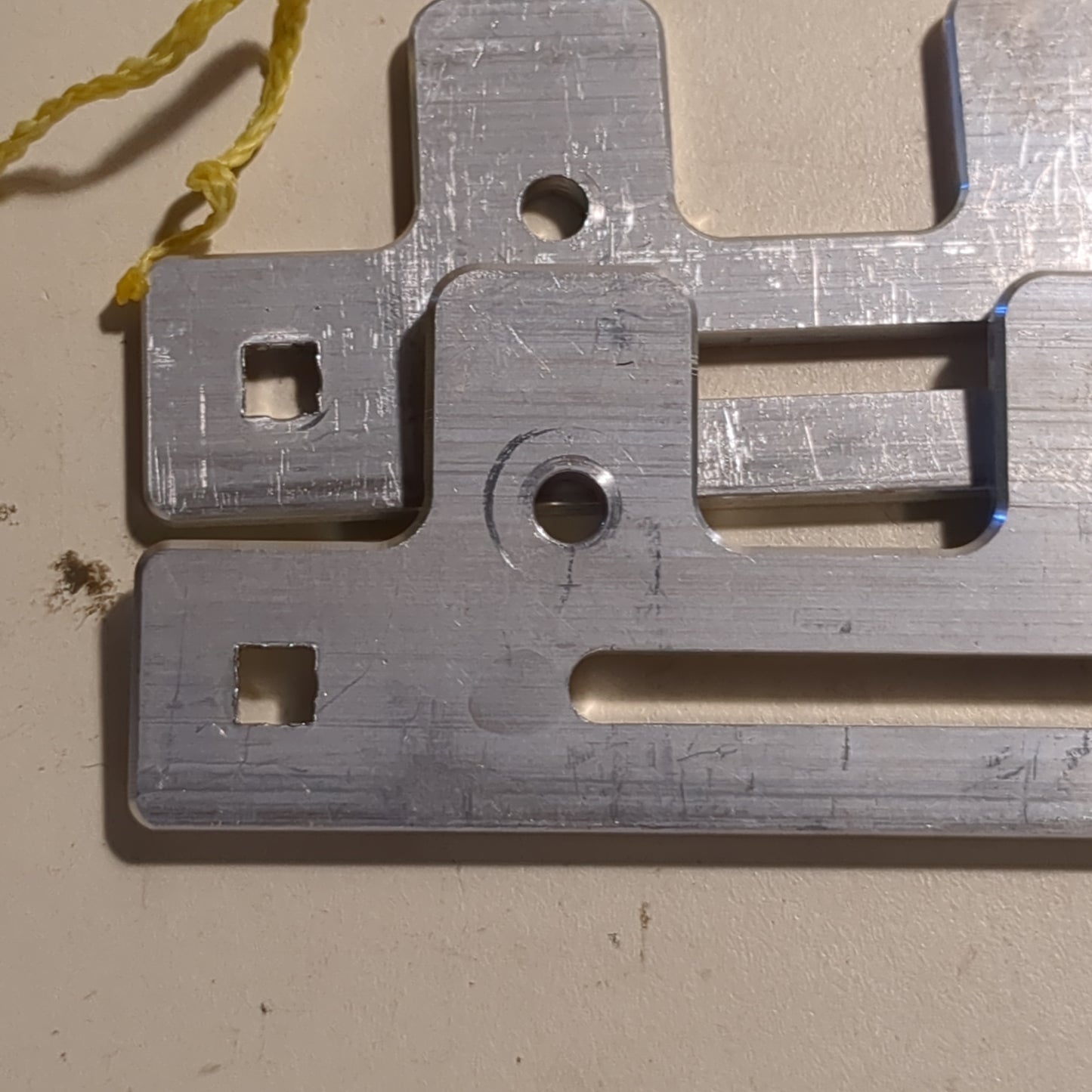 Mitchell's Matrix M2 Assembly ATF with Pouch (BA05-g224)