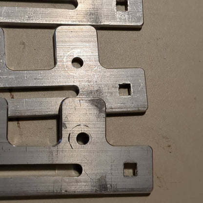 Mitchell's Matrix M2 Assembly ATF with Pouch (BA05-g224)