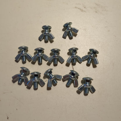 Mitchell's Matrix M2 Assembly ATF with Pouch (BA05-g224)