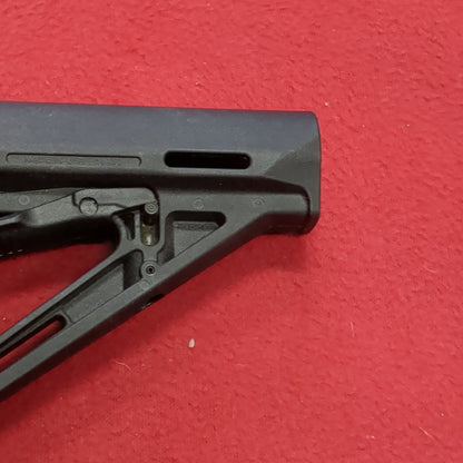 MAGPUL MOE Carbine Mil-Spec Black Collapsible Butt Stock (01gtt-APR104)