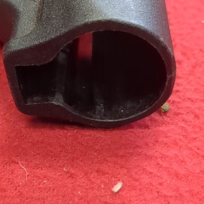 MAGPUL MOE Carbine Mil-Spec Black Collapsible Butt Stock (01gtt-APR104)