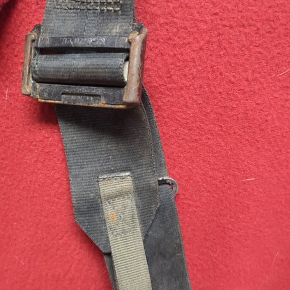 Scroth Gunner Harness Personnel Securing HMMWV Safety Device 202389-1 (BA05-APR127)