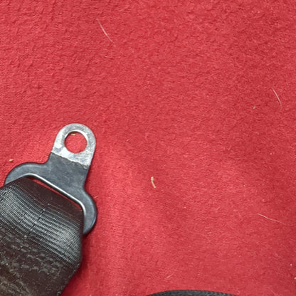 Scroth Gunner Harness Personnel Securing HMMWV Safety Device 202389-1 (BA05-APR128)