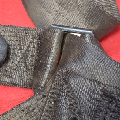 Scroth Gunner Harness Personnel Securing HMMWV Safety Device 202389-1 (BA05-APR128)