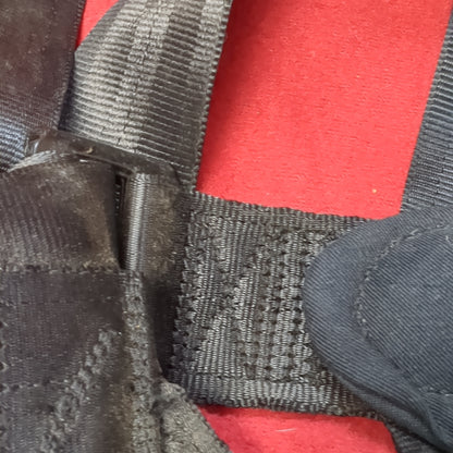 Scroth Gunner Harness Personnel Securing HMMWV Safety Device 202389-1 (BA05-APR128)