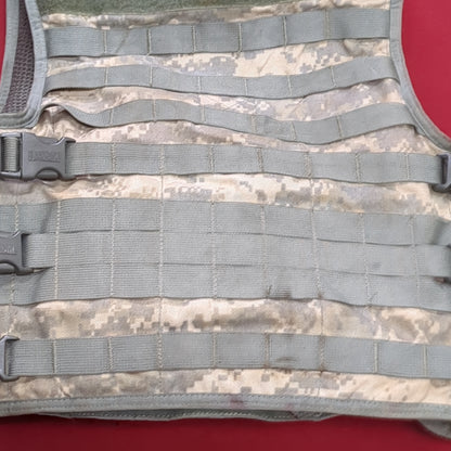 Blackhawk Tactical Vest W/Hydra Storm Bladder Carrier UCP ACU (eb09-APR148)