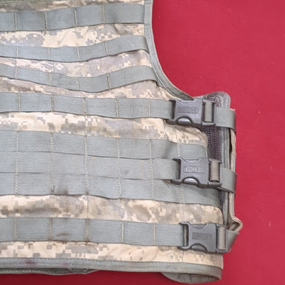 Blackhawk Tactical Vest W/Hydra Storm Bladder Carrier UCP ACU (eb09-APR148)