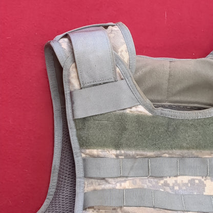 Blackhawk Tactical Vest W/Hydra Storm Bladder Carrier UCP ACU (eb09-APR148)