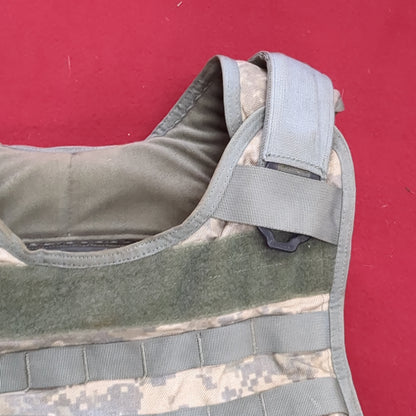 Blackhawk Tactical Vest W/Hydra Storm Bladder Carrier UCP ACU (eb09-APR148)